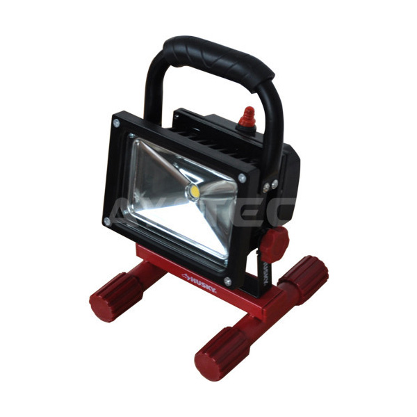 Przenośna lampa robocza LED COB LED o mocy 15 W